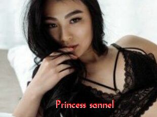Princess_sannel