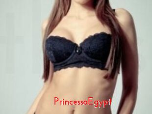PrincessaEgypt