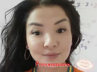 Princessasiana