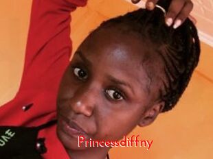 Princessdiffny