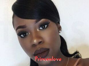Princesslove