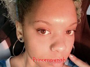 Princesspunish