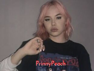PrinnyPeach