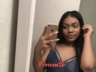 Prinxess26
