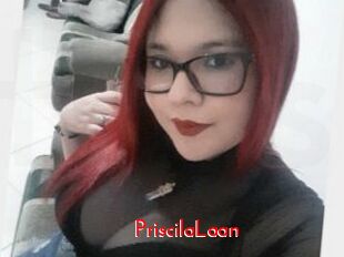 PriscilaLaan