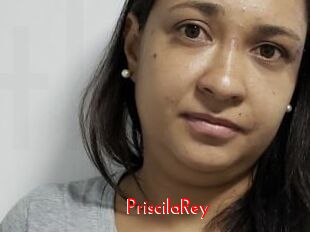 PriscilaRey