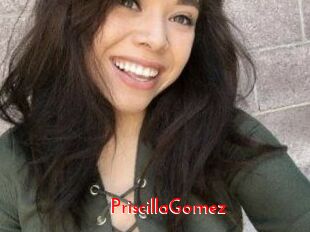Priscilla_Gomez