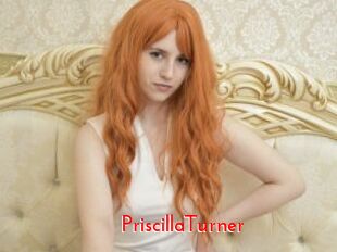 PriscillaTurner