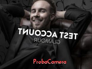 ProbaCamera