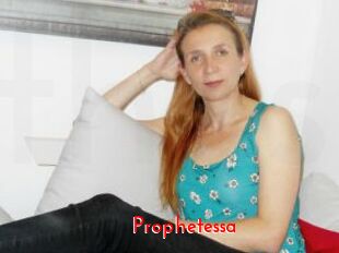 Prophetessa