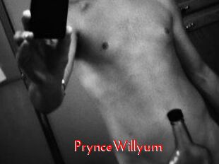PrynceWillyum