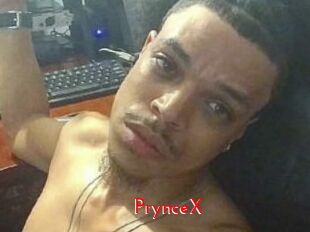 PrynceX