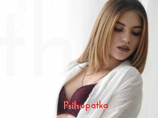 Psihopatka