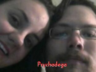 Psychadega