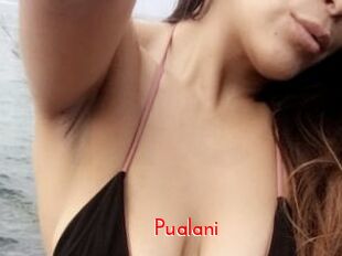 Pualani