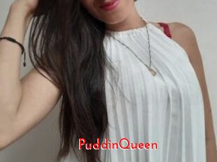 PuddinQueen