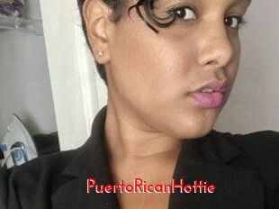 PuertoRicanHottie