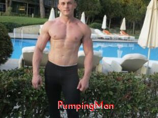 PumpingMan