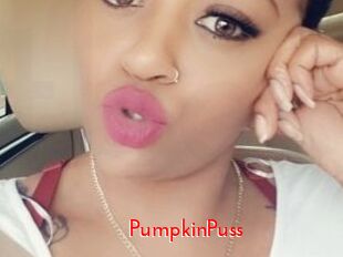 PumpkinPuss The Sex