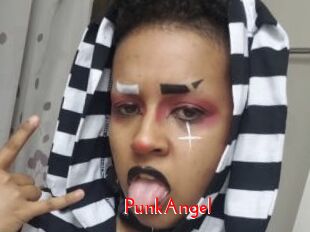 PunkAngel