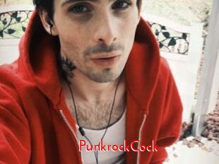 PunkrockCock