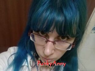 PunkyAnny