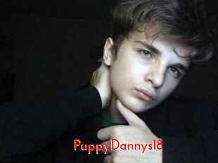 PuppyDannys18