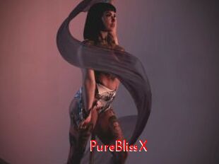 PureBlissX