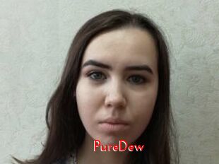 PureDew