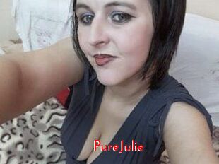 PureJulie