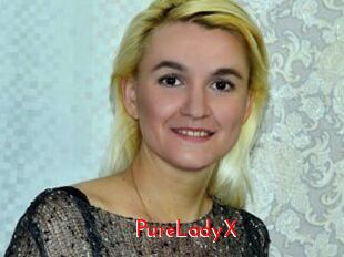 PureLadyX