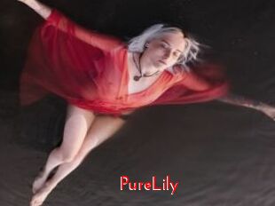 PureLily