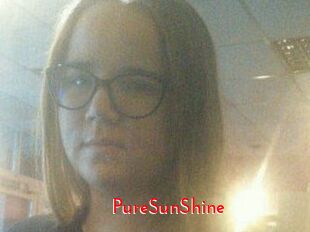 PureSunShine