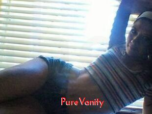 PureVanity