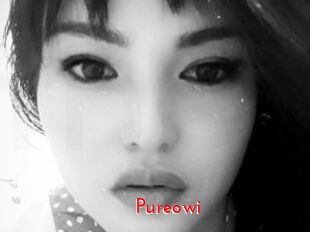 Pureowi