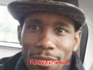 PurexXxPleasure