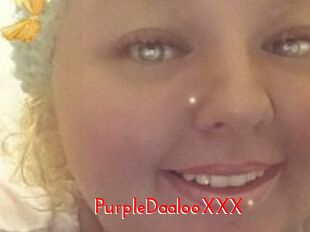 PurpleDaalooXXX