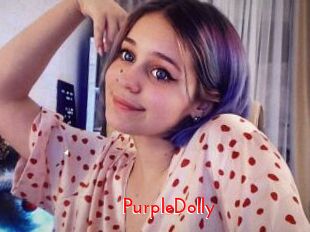 PurpleDolly