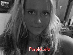PurpleLola