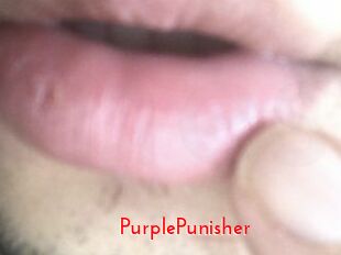 PurplePunisher