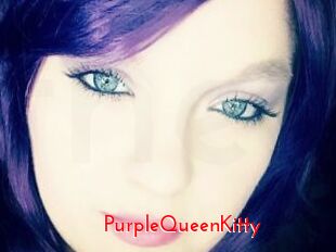 PurpleQueenKitty
