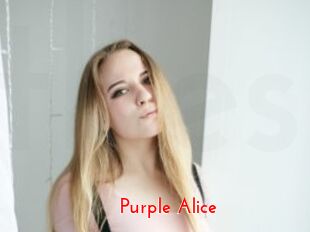 Purple_Alice The Sex
