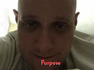 Purpose