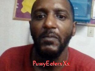 PussyEaterxXx