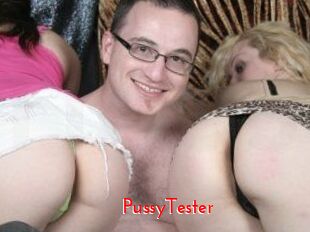 PussyTester