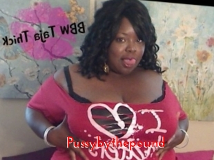Pussybythepound