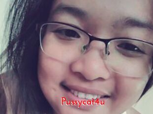 Pussycat4u