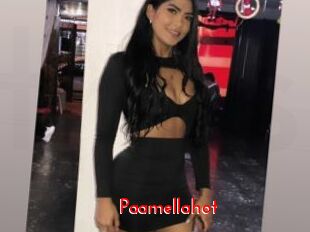 Paamellahot