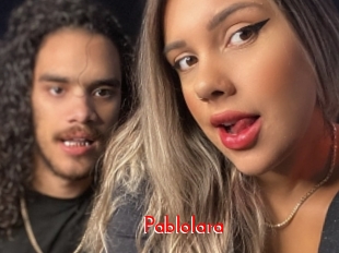 Pablolara