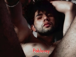 Pabloray